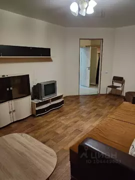 1-к кв. Томская область, Томск ул. Розы Люксембург, 101 (40.0 м)