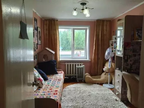 2-к кв. Иркутская область, Усть-Илимск просп. Мира, 68 (52.0 м)