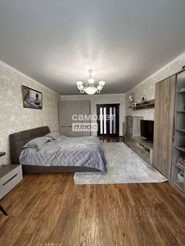 2-к кв. Липецкая область, Липецк ул. М.И. Неделина, 15Б (77.0 м)