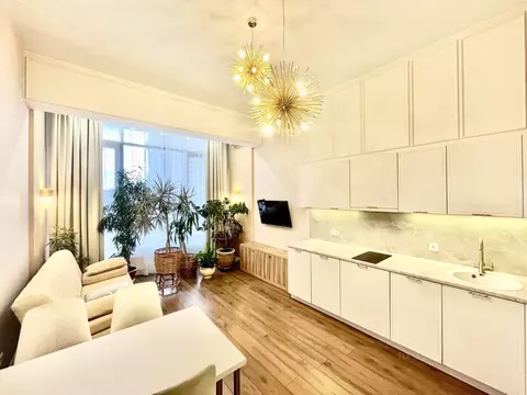 2-к кв. Свердловская область, Екатеринбург наб. Олимпийская, 9/1 (65.0 ...