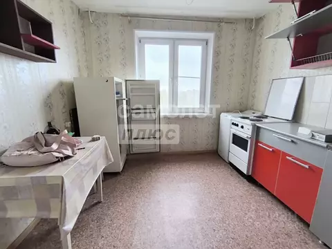 1-к кв. Челябинская область, Челябинск ул. Чичерина, 1 (32.2 м)