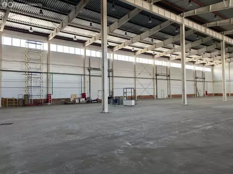 Склад (2100 м)