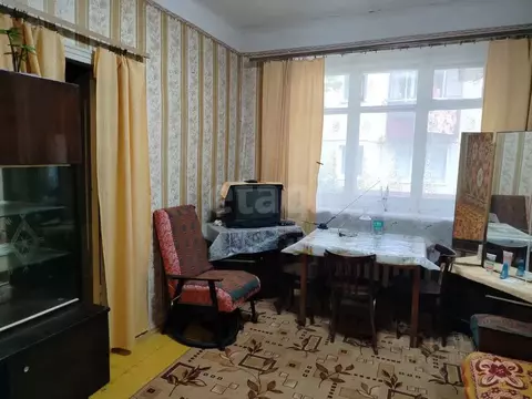 3-к кв. Мордовия, Саранск ул. Пржевальского, 34 (52.0 м)