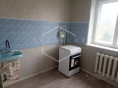 2-к кв. Калининградская область, Калининград Тбилисская ул., 1 (46.7 ...