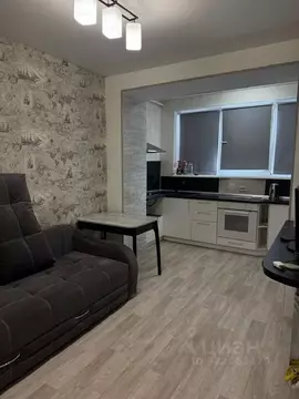 1-к кв. Башкортостан, Уфа ул. Цюрупы, 158/2 (40.0 м)