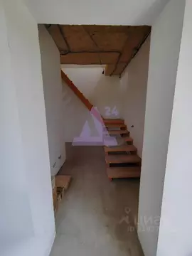 Дом в Алтайский край, Барнаул городской округ, пос. Центральный ул. ...