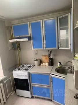 1-к кв. Ростовская область, Аксай ул. Вартанова (33.0 м)