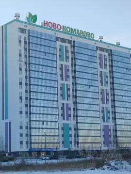 1-к кв. Тюменская область, Тюменский муниципальный округ, д. Патрушева ...