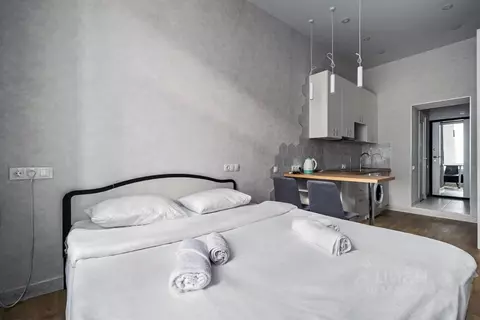 Комната Москва ул. Петра Романова, 7С1 (16.0 м)