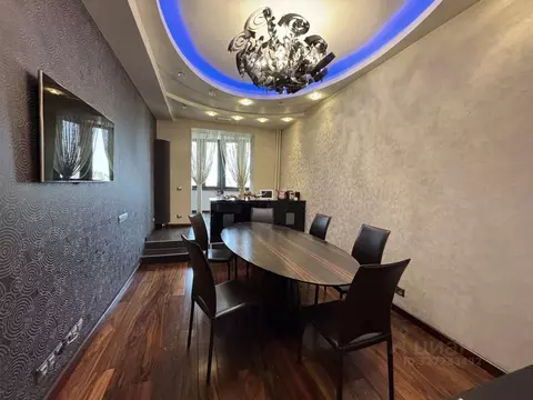 4-к кв. Москва ул. Викторенко, 4К1 (168.2 м)