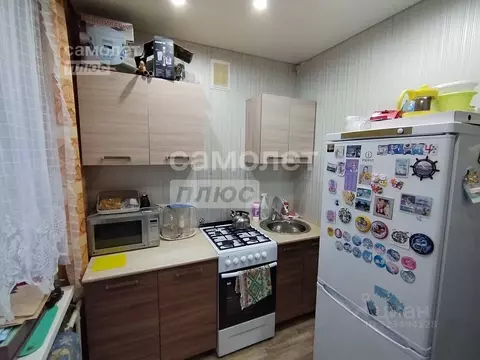 2-к кв. Архангельская область, Коряжма просп. Имени М.В. Ломоносова, ...