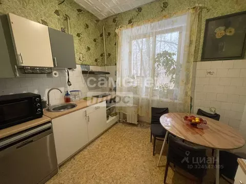 3-к кв. Омская область, Омск Городок Нефтяников мкр, ул. ...