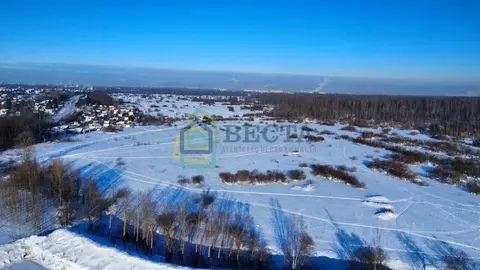 Участок в Ленинградская область, Ломоносовский район, Виллозское ...