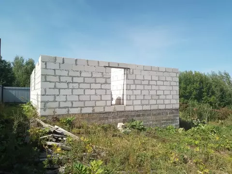 Дом в Ярославская область, Переславль-Залесский муниципальный округ, ...