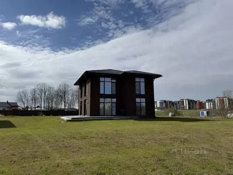 Дом в Санкт-Петербург, Санкт-Петербург, Пушкин ул. Гумилевская, 12Д ...