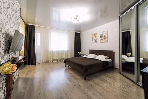 2-к кв. Пермский край, Пермь ул. Николая Островского, 93Д (51.0 м)