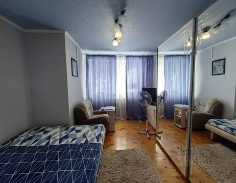 2-к кв. Краснодарский край, Анапа Алексеевка мкр, ул. Родниковая, 2/1 ...