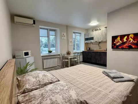 Студия Крым, Симферополь просп. Кирова, 18/3 (26.0 м)