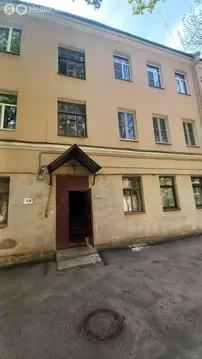 2-комнатная квартира: Санкт-Петербург, Лиговский проспект, 170 (50 м)