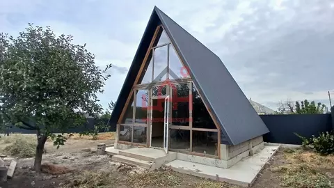 Участок в Ставропольский край, Предгорный муниципальный округ, пос. ...