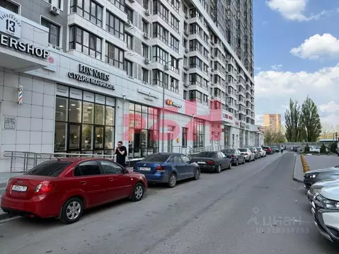 Помещение свободного назначения в Ростовская область, Ростов-на-Дону ...