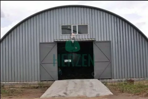 Производственное помещение в Московская область, Серпухов городской ...