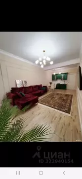 3-к кв. Дагестан, Махачкала ул. Гапцахская, 12 (90.0 м)