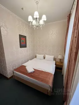 Комната Рязанская область, Рязань пл. Монастырская, 8 (26.0 м)