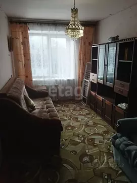 1-к кв. Ленинградская область, Кириши Ленинградская ул., 9а (31.0 м)