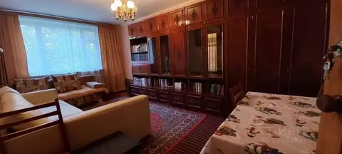 3-к кв. Крым, Симферополь городской округ, Грэсовский пгт пер. ...