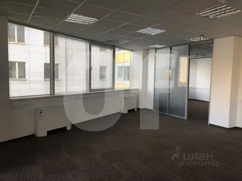 Офис в Москва Таганская ул., 17-23 (992 м)