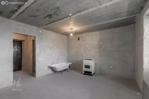 Квартира-студия: Новоалтайск, улица Анатолия, 94 (26.5 м)