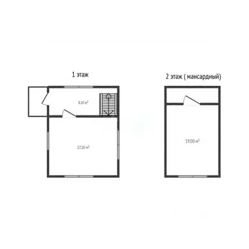 Дом в Брянская область, Фокино Мичуринец-3 садоводческое товарищество, ...