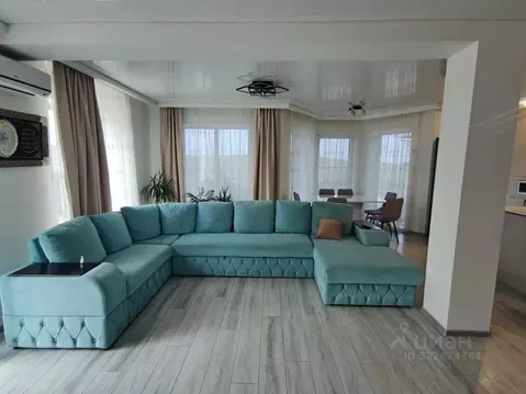 Дом в Севастополь с. Вишневое, ул. Аметхан-Султан, 8 (133 м)