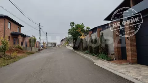 Участок в Ростовская область, Ростов-на-Дону Мачтовая ул. (10.5 сот.)