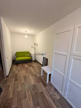 1-к кв. Башкортостан, Уфа ул. Генерала Ишбулатова, 8/2 (37.8 м)