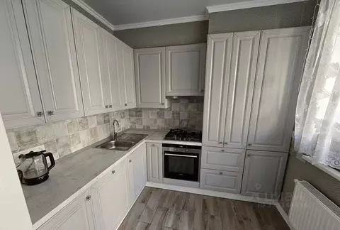 2-к кв. Калининградская область, Калининград ул. Александра Невского, ...