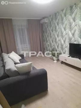 2-комнатная квартира: Воронеж, Московский проспект, 114 (64.1 м)