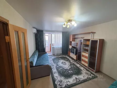 1-к кв. Липецкая область, Липецк ул. Леонтия Кривенкова, 13А (38.0 м)