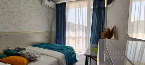 Комната Крым, Судак ул. Каштановая, 30