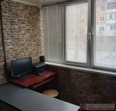 2-к кв. Самарская область, Самара Ташкентская ул., 91 (46.0 м)