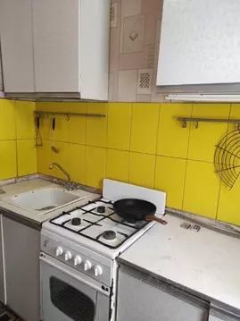 2-к кв. Москва 5-я Парковая ул., 55К3 (42.0 м)