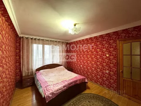 4-к кв. Дагестан, Дербент ул. М. Далгата, 1б (73.0 м)