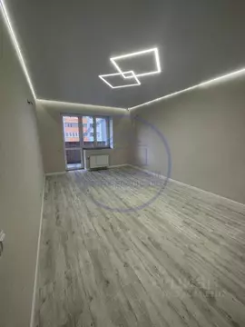 1-к кв. Самарская область, Самара Черемшанская ул., 162 (42.5 м)