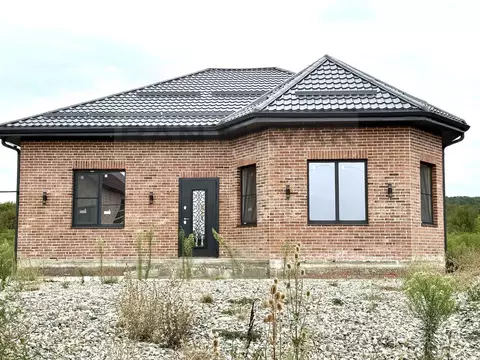 Дом в Адыгея, Майкоп ул. Цуга Теучежа, 85 (116 м)