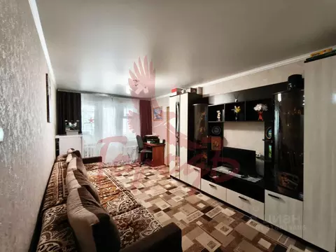 3-к кв. Орловская область, Орел Комсомольская ул., 306 (57.8 м)