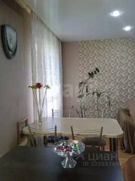 2-к кв. Вологодская область, Вологда Ленинградская ул., 2А (56.7 м)