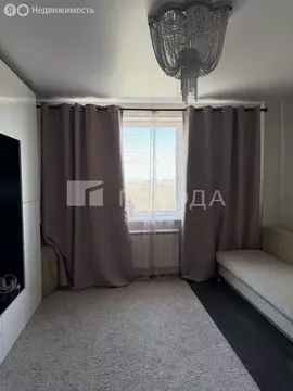 3-комнатная квартира: Одинцово, Кутузовская улица, 12 (71.2 м)