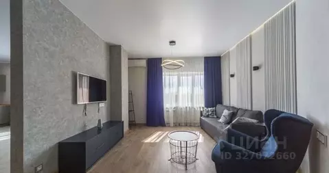 3-к кв. Самарская область, Самара Самарская ул., 95А (128.0 м)