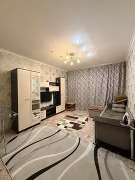 2-к кв. Московская область, Раменский муниципальный округ, с. Речицы ...